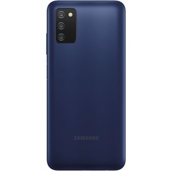 Samsung Galaxy A03s (4+64GB)