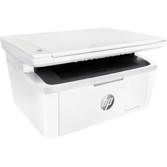 HP LaserJet Pro MFP M28a [W2G54A] Black & White Laser Printer