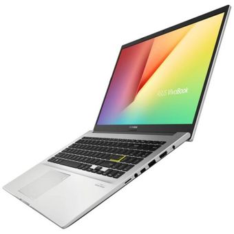 Asus Laptop Vivobook 15, 15.6, i5-1135G7, 4GB/512GB [A513E-PBQ474TS]