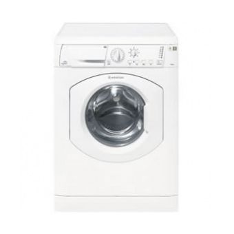 Ariston 6KG Front Load Washer, 600 rpm [AR6L65]