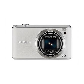 Samsung SMART Camera WB350F