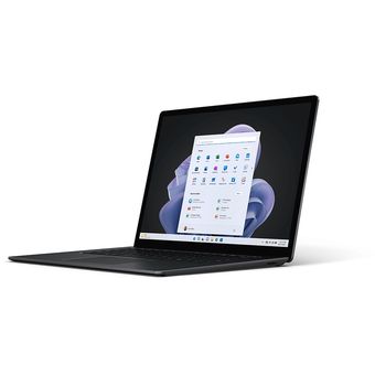 Microsoft Surface Laptop 5, 15", i7-1255U, 16GB/512GB
