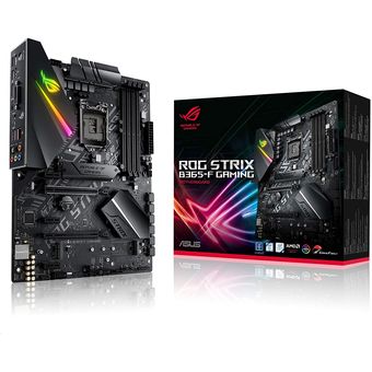 ASUS ROG STRIX B365-F GAMING, ATX motherboard