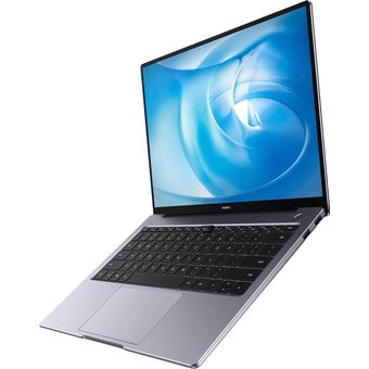 HUAWEI Matebook 14, 14", R7 4800H, 16GB/512GB [HUA-53011KDQ]