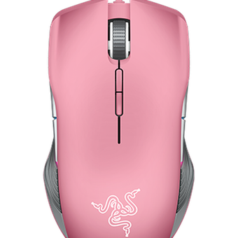 Razer Lancehead Tournament Edition - Quartz