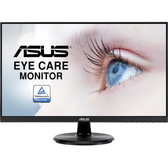 ASUS 23.8" VA24DQ Eye Care Monitor