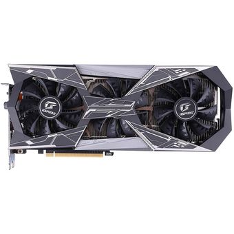 Colorful iGame GeForce RTX 2070 SUPER Vulcan OC-V