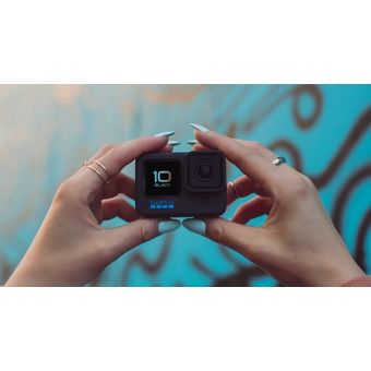 GoPro HERO10 Black