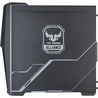 Cooler Master MasterBox MB500 TUF Gaming Edition