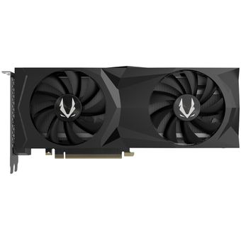 ZOTAC GAMING GeForce RTX 2070 SUPER Twin Fan [ZT-T20710F-10P]