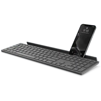 HP Dual Mode Keyboard 1000 [18J71AA]