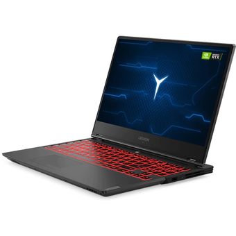 LENOVO Legion Y7000, 15.6", i7-9750H, 8GB/512GB [81NS00]