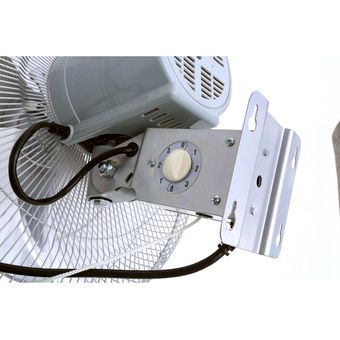 Khind 18" Industrial Wall Fan (Single Pull Cord) [WF1802F]