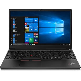 LENOVO ThinkPad E15, 15.6", R5 4500U, 8GB/512GB [20T8S01000]