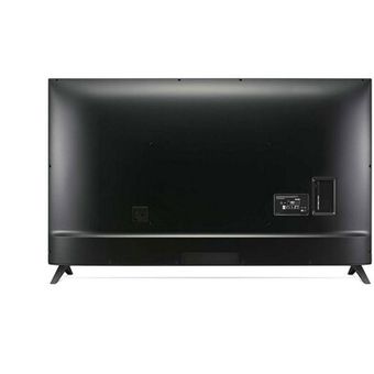 LG 75" 4K UHD Smart TV w/ AI ThinQ [75UN7200PTD]