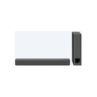 Sony 2.1ch Compact Soundbar w/ Bluetooth [HT-MT300]