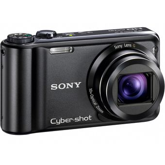 Sony Cyber-Shot DSC-HX5V