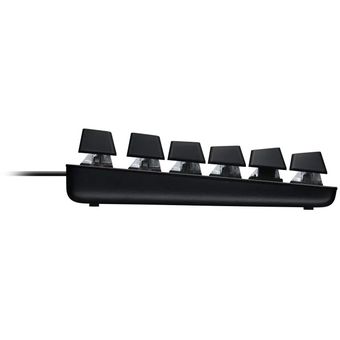 Logitech G413 SE Mechanical Gaming Keyboard