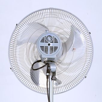Khind 20" Industrial Stand Fan [SF2002F]