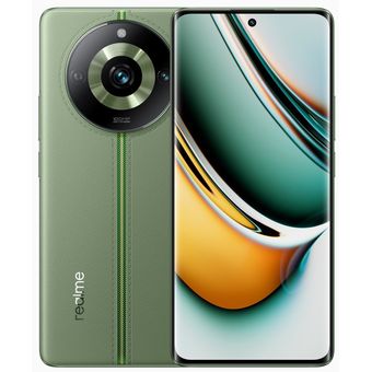 realme 11 Pro 5G (8+256GB)