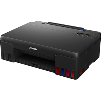 Canon PIXMA G570 Wireless Inkjet Printer