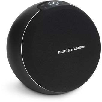 Harman Kardon Omni 10 Plus | Wireless HD Speaker