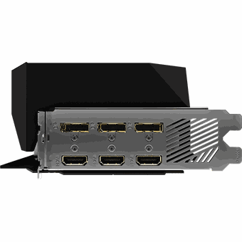 GIGABYTE AORUS GeForce RTX 3080 XTREME 10G (rev. 2.0)