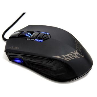 GIGABYTE Aivia Krypton Dual-chassis Gaming Mouse