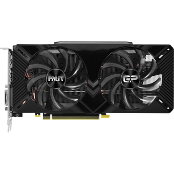 Palit GeForce RTX 2060 GamingPro OC