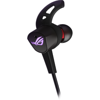 ASUS ROG Cetra II | In Ear Gaming Earphone
