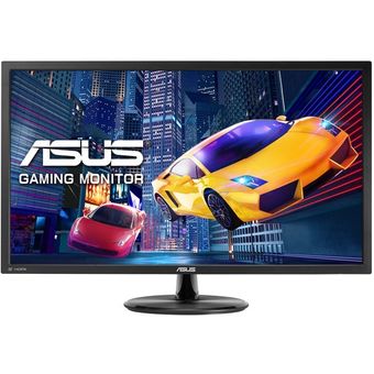 ASUS VP28UQG, 28" 4K UHD, 60Hz, Gaming Monitor