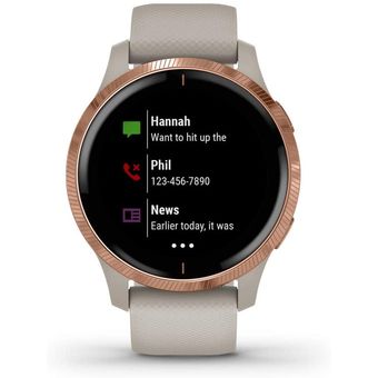 Garmin Venu GPS Smartwatch