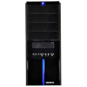 GIGABYTE GZ-P5 Plus