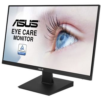 ASUS 23.8" VA24EHE Eye Care Monitor
