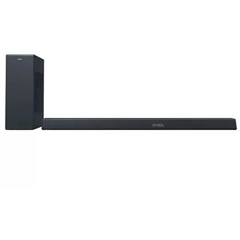 Philips Soundbar 3.1 with Wireless Subwoofer [TAB8805/67]