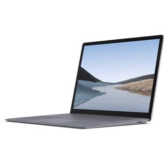 Microsoft Surface Laptop 3, 13.5", i5-1035G7, 8GB/128GB [VGY-00016]