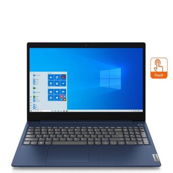 Lenovo IdeaPad 3, 15.6'', i3-1005G1, 8GB/256GB [15IIL05 81WE01MQMJ]