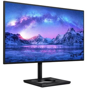 Philips 27" LCD monitor with USB-C Dock [279C9/69]
