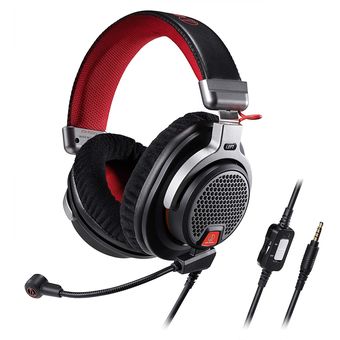 Audio Technica ATH-PDG1 | Premium Gaming Headset