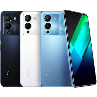 Infinix Note 12 G96 (8+128GB)