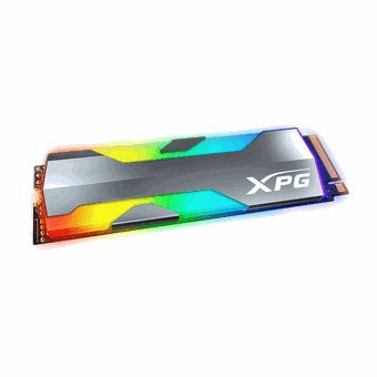 ADATA XPG SPECTRIX S20G PCIe Gen3x4 M.2 2280 SSD, 1TB