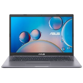 Asus Laptop 14 A416, 14, Celeron N4020, 4GB/256GB [A416M-ABV551W ]