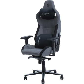 ARMORIG EVO Series, Fabric - Dark Grey, Fog Grey