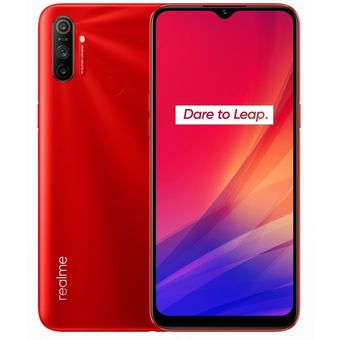 realme C3 (3+32GB)