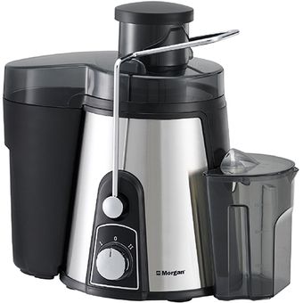 Morgan MJE-SC160W JUICE EXTRACTOR (600W)