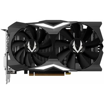 Zotac Gaming GeForce RTX 2070 Mini [ZT-T20700E-10P]