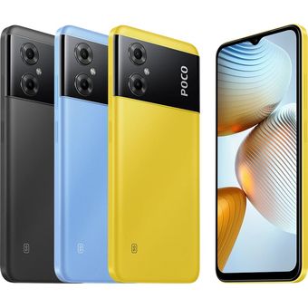 Xiaomi POCO M4 5G (6+128GB)