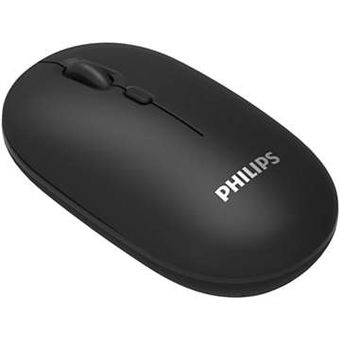 Philips SPK7203 2.4GHz Wireless Mouse
