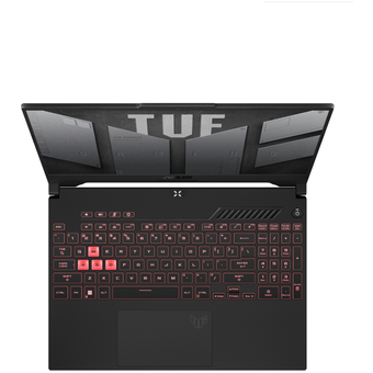 ASUS TUF Gaming A15, 15.6", R7 6800H, 16GB/512GB [FA507R-MHN027W]
