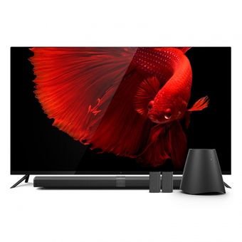 Xiaomi 65" Mi TV 4, LED Smart TV